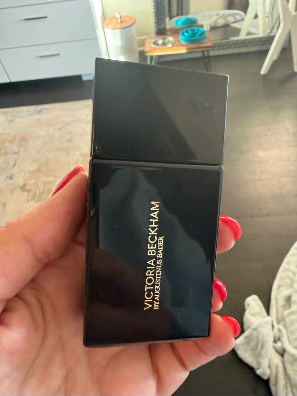 Victoria Beckham Foundation - Picture 2 of 4